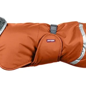 Clean Run Toppa Pomppa Insulated Winter Dog Coats