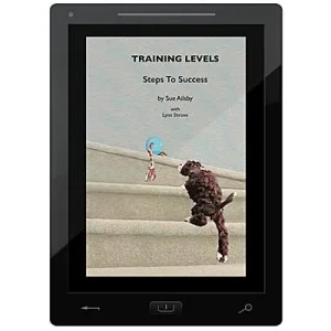 Clean Run Training Levels: Steps to Success E-Book