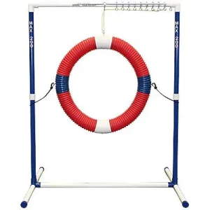 Clean Run Training Tire Jump - PVC