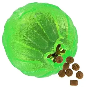 Clean Run Treat Dispensing Chew Ball