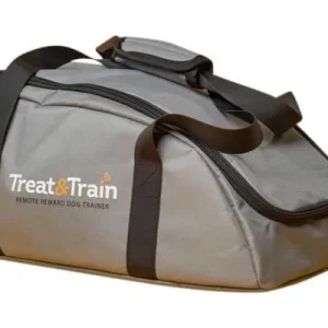 Clean Run Treat & Train Carry Bag