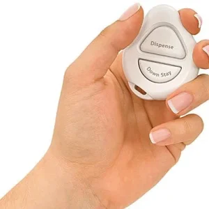 Clean Run Treat & Train Replacement Remote Control