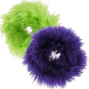 Clean Run Tribble Trouble Bungee Tug Ring