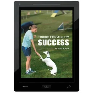 Clean Run Tricks for Agility Success E-Book