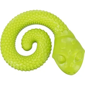 Clean Run Trixie Coiled Treat Snake