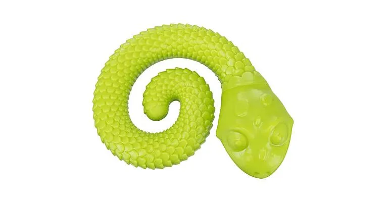 Clean Run Trixie Coiled Treat Snake