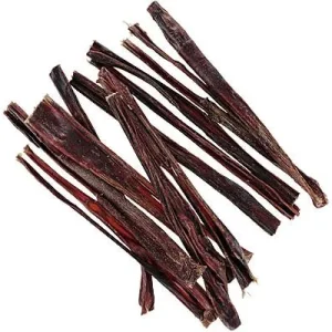 Clean Run Tuesday's Natural Dog Company 9-inch Mini Bulls - 6 oz. Package