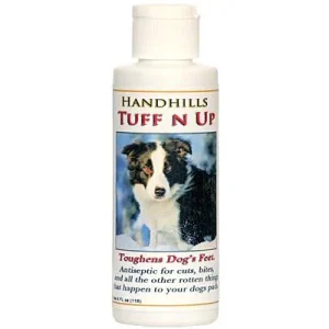Clean Run Tuff N Up Pad Conditioner & Healer