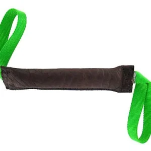 Clean Run TugAway 2-Handle Buffalo Tuff Tug