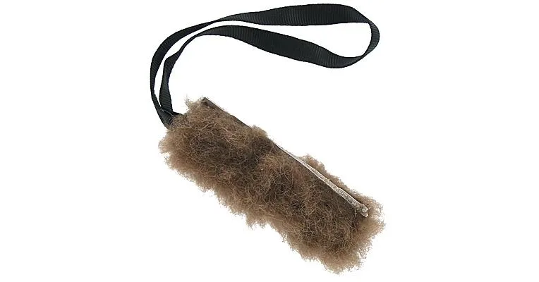 Clean Run TugAway Buffalo Pocket Tug