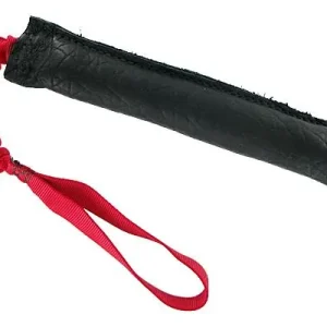 Clean Run TugAway Bungee Buffalo Tuff Tug