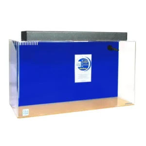 Clear for Life 240R Uniaquarium 96x24x24 @ Fishtanksdirect.com