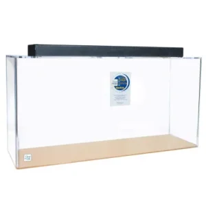 Clear for Life Rectangle Acrlic Aquarium - 300T Rectangle