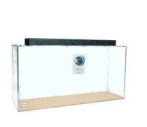 Clear for Life Rectangle Acrlic Aquarium - 500T Rectangle