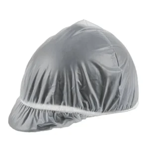 Clear Helmet Cover