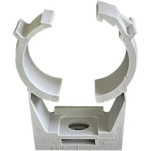 Clic Clamp #12 - 1/4" HangerLok Pipe Hanger, X88.12-LOK