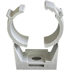 Clic Clamp #15 - 1/2" PEX HangerLok Pipe Hanger, X88.15-LOK