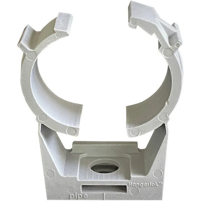 Clic Clamp #40 - 1.25" HangerLok Pipe Hanger, X88.40-LOK