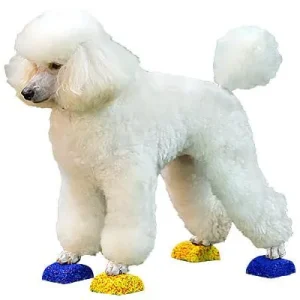 Clip and Go Agility VersaFit Pods