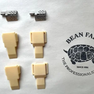 Clip Sets for Heat Tape