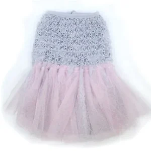 Cloud Nine Hand-Smocked Dress