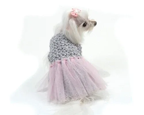 Cloud Nine Hand-Smocked Dress - Image 2