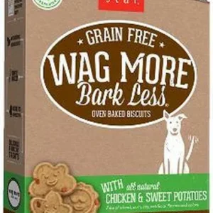 Cloud Star Grain Free Oven Baked Chicken Sweet Potato 20lb