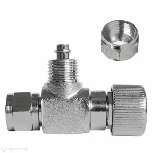 Co2 Needle Valve - NV-1
