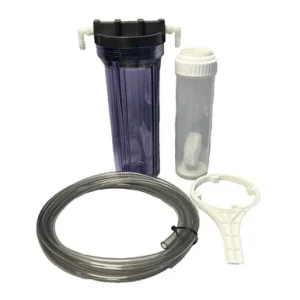 CO2 Scrubber