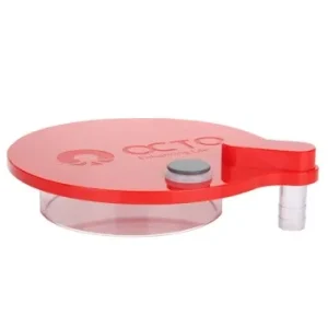 CO2 Scrubber Skimmer Lid 4" (C2C-120)