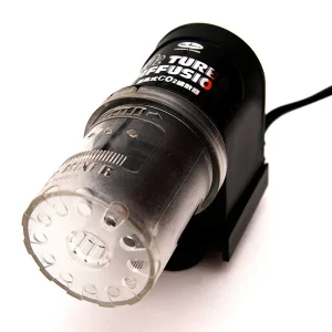 CO2 Turbo Diffuser 400