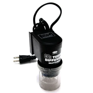 CO2 Turbo Diffuser 600