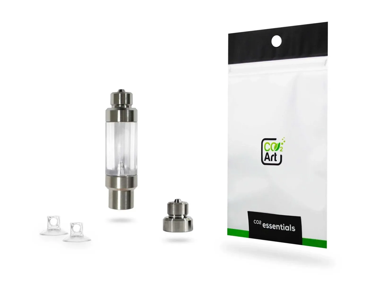 Co2Art Precision Bubble Counter Kit - Image 2