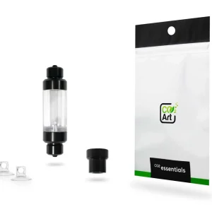 Co2Art Precision Bubble Counter Kit