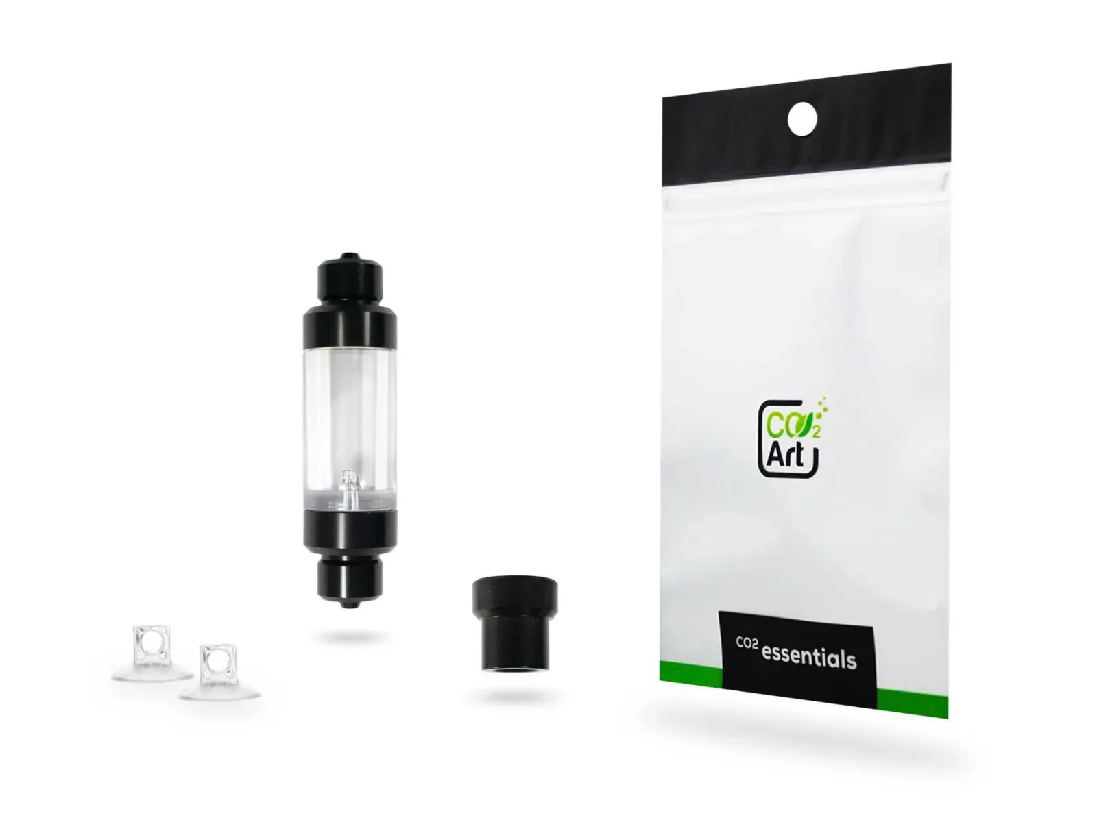 Co2Art Precision Bubble Counter Kit