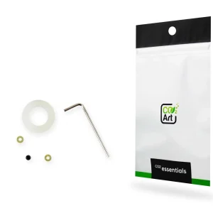 Co2Art Sodastream Pro-Series Adapter Repair Kit