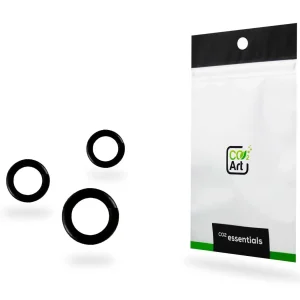 Co2Art Washer replacement for CO2Art Pro-Series Regulators
