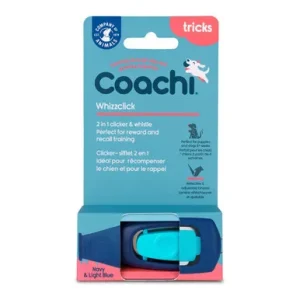 Coachi Whizzclick 2-in