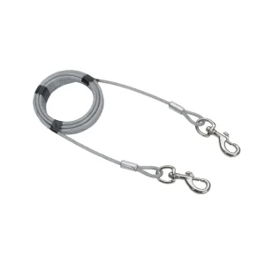 Coastal 30' Giant Cable Tie Out Up to 150 lbs. {L-1}769088