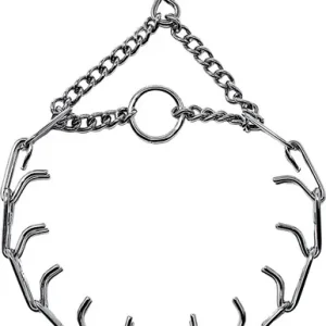 Coastal Pet Herm. Sprenger Ultra-Plus Prong Dog Training Collar 16Inch