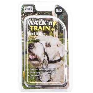 Coastal Pet Walk'n Train Head Halter