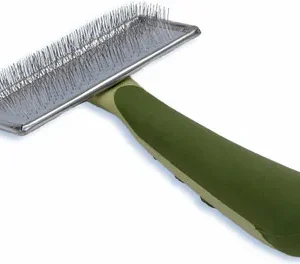 Coastal Safari Soft Slicker Brush Large