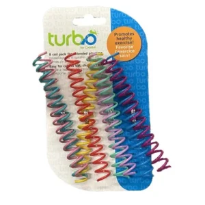 Coastal Springs Interactive Cat Toys, 8