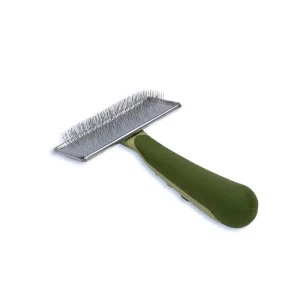 Coastal W4038 Safari 3.5" Cat Slicker Brush Soft {L+b}770002 {R}