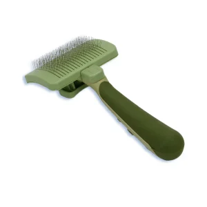 Coastal W419 Self Cleaning Cat Slicker Brush {L+b}770034