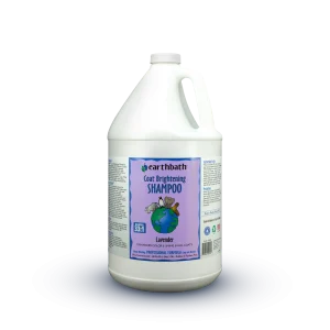 Coat Brightening Shampoo