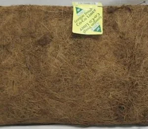 Coco Liner For Deep Troughs 30 Inch