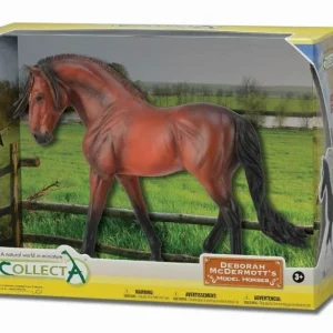 CollectA Bright Bay Andalusian Stallion Bay