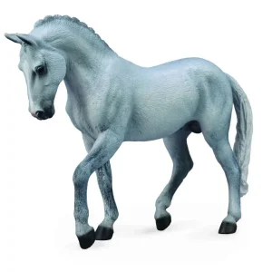 CollectA Trakehner Stallion - Grey