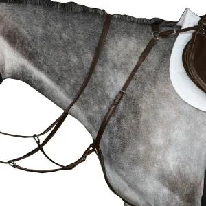 Collegiate Hunter Breast Plate